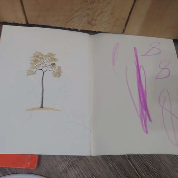 Cat in the Hat plush/2 Dr Suess books one hardback one paperback /dish plate - Picture 11 of 15